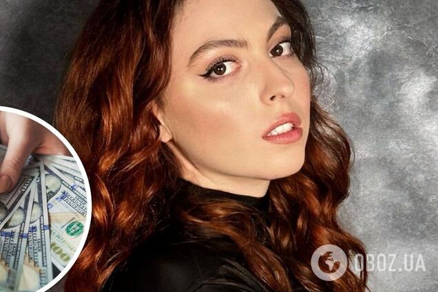 18-річна Маша Полякова зізналася, скільки заробляє: лише TikTok дає близько 100 тис. грн