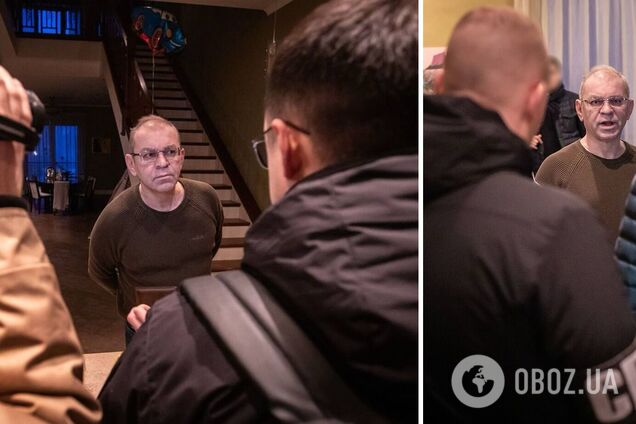 НАБУ, САП и СБУ объявили подозрение и провели обыск у Пашинского: экс-нардеп прокомментировал