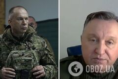 Полная перезагрузка: глава Общественной лиги Украина–НАТО объяснил, чего ожидать от ротаций в ВСУ. Видео