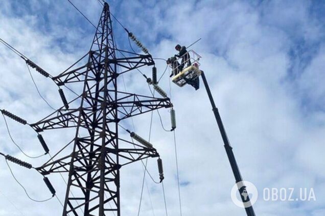 Атаки на енергосистему відбуваються постійно, тому треба бути вдячними силам ППО, – Галущенко