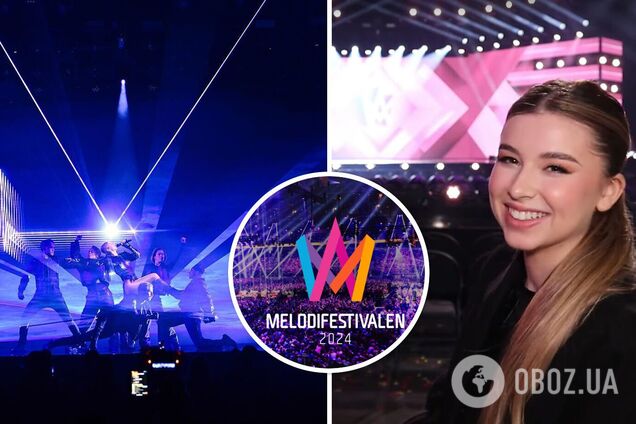Біженка з України може представити Швецію на Євробаченні-2024: що відомо про Марію Сур, яка брала участь у 'Голосі країни'