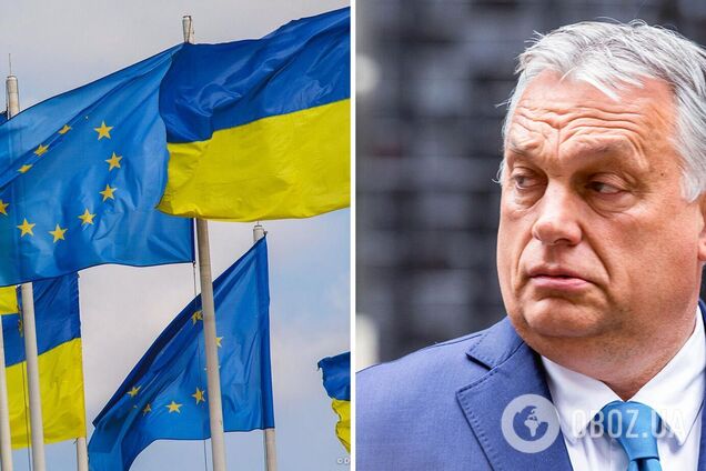 Європа прокинулася і Віктору Орбану не вдасться її знову приспати