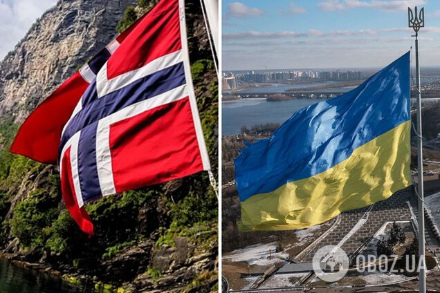 Норвегия может решить судьбу войны России с Украиной