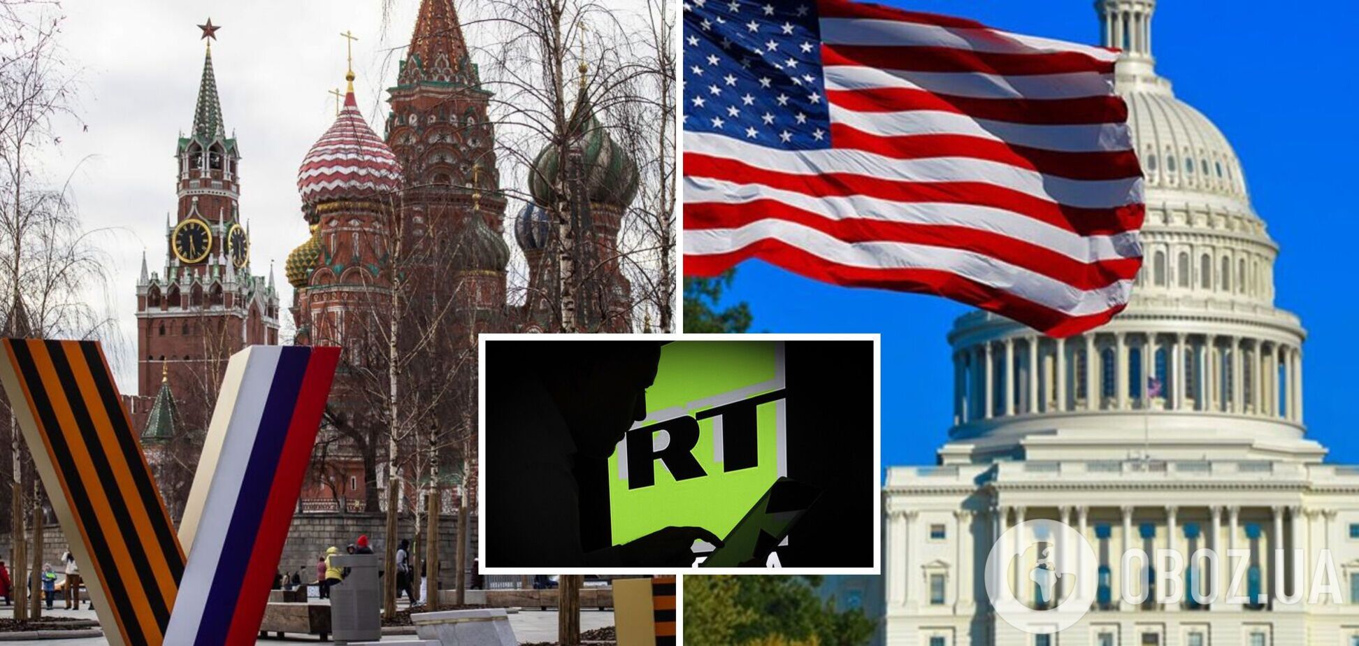 Радянський антисемітизм та німецький нацизм. Як російська пропаганда виправдовує свої злочини в США