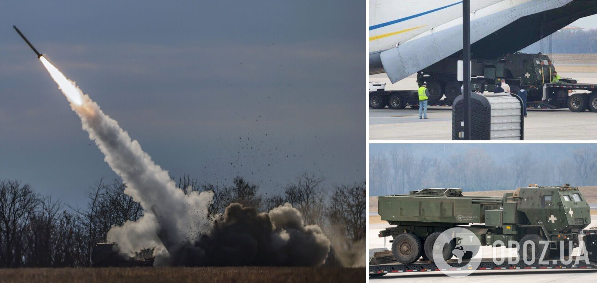 Знищений окупантами HIMARS: які висновки має зробити Україна