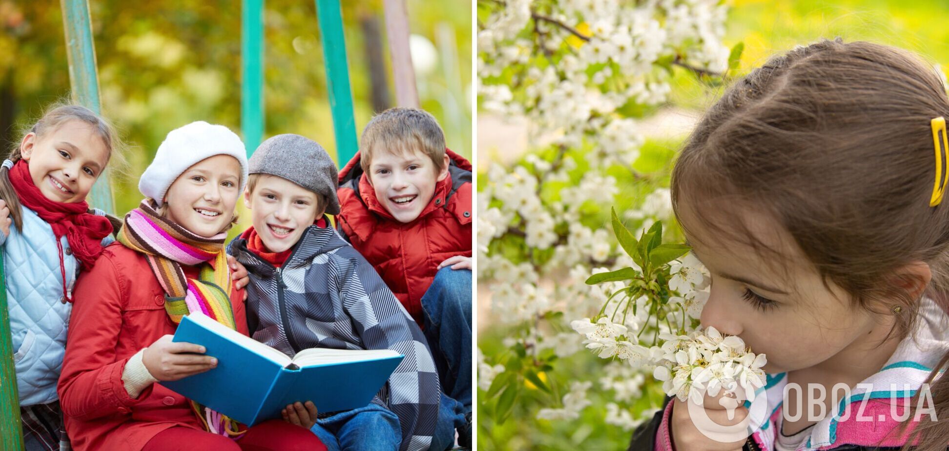 Коли весняні канікули 2024 в Україні і скільки вони триватимуть