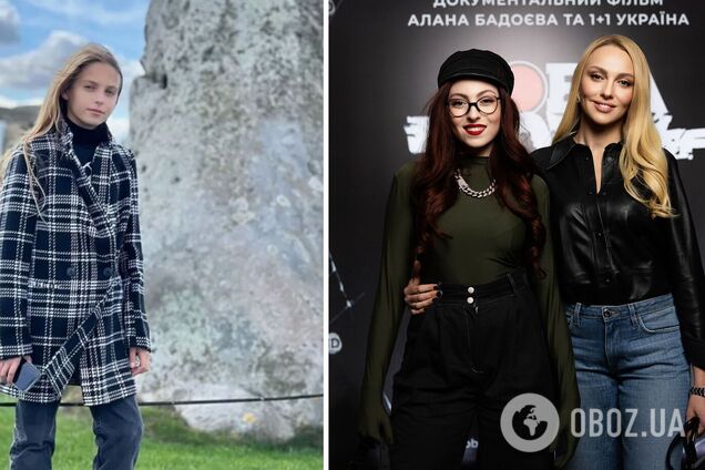 'Я плохая мама, отдала ее в детдом!' Оля Полякова после двух лет 'кошмара' приняла кардинальное решение относительно младшей дочери