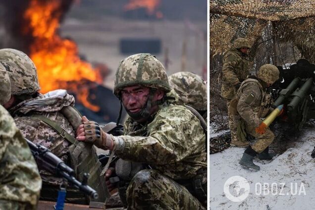 Окупанти продовжують наступ на Часів Яр і просунулися на Донецькому напрямку: карта боїв