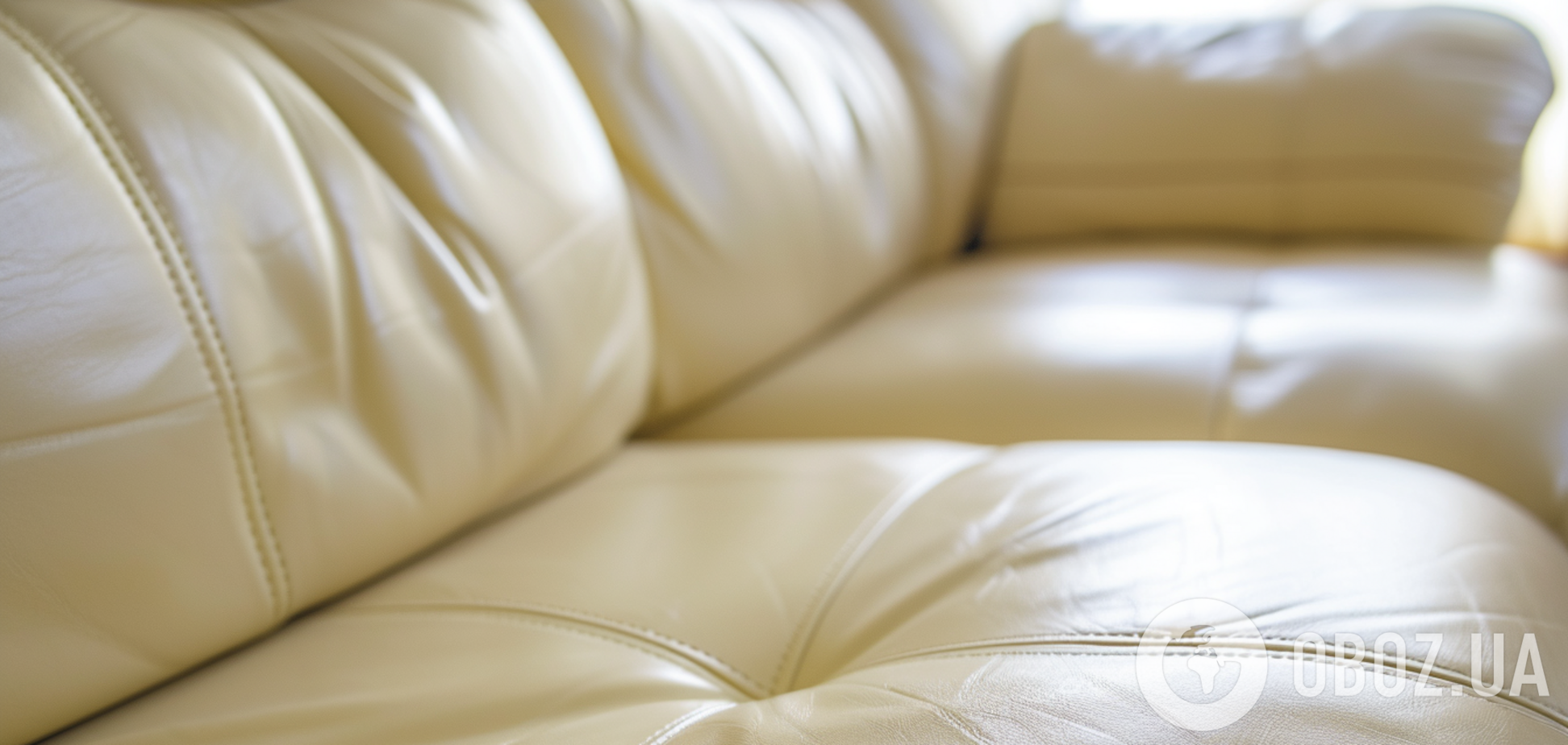 Как правильно и безопасно чистить кожаную мебель: топ ошибок, которых нужно избегать