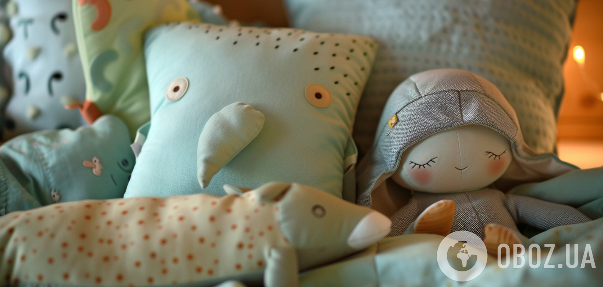 Як правильно мити м’які дитячі іграшки: будуть м’якенькі і як нові