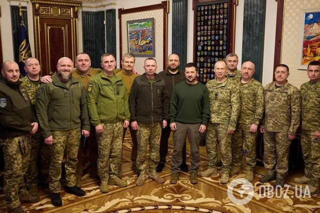 У бій ідуть легенди українського війська: хто ввійшов до 'дрімтім' Сирського і чому не обійшлося без скандалів