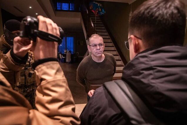 У Кремлі знову свято: НАБУ взялося за Пашинського, який конфісковане паливо передав державі