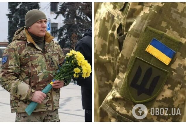 Связан с разгоном Майдана? Что нужно знать о новом командующем Сил терробороны Плахуте и как генерал комментирует скандал