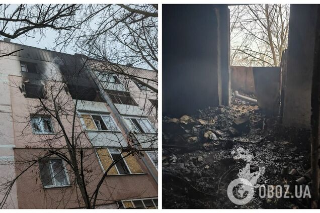 Оккупанты нанесли удары по Харьковщине, Херсонщине и Запорожью: погибли мирные жители