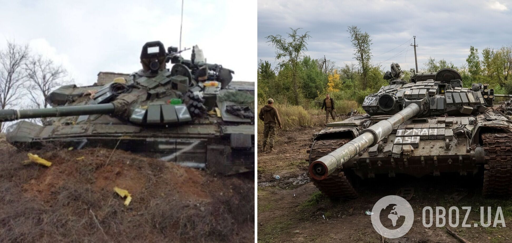 Россия потеряла в Украине много танков, но имеет запасы еще на три года войны – IISS