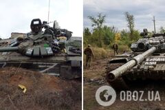 Россия потеряла в Украине много танков, но имеет запасы еще на три года войны – IISS