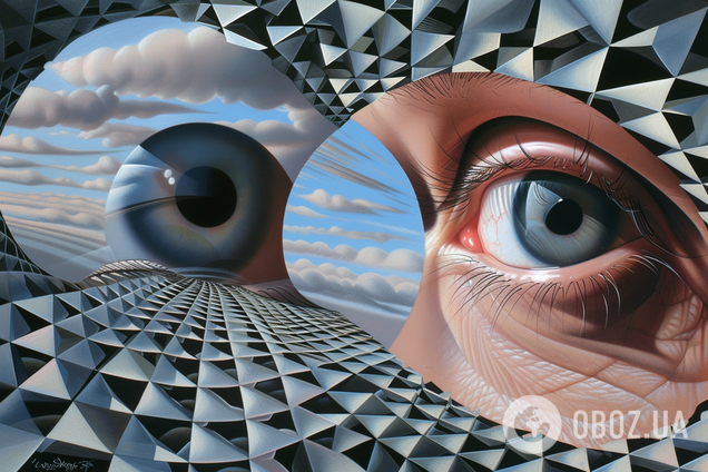 Що ви побачили першим? Цікава оптична ілюзія розкриє правду про ваш характер