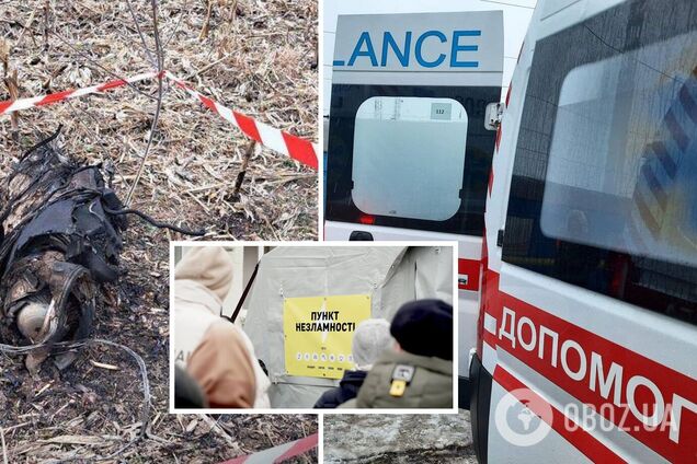 У Дніпрі через обстріл окупантів евакуювали лікарню і закрили школи