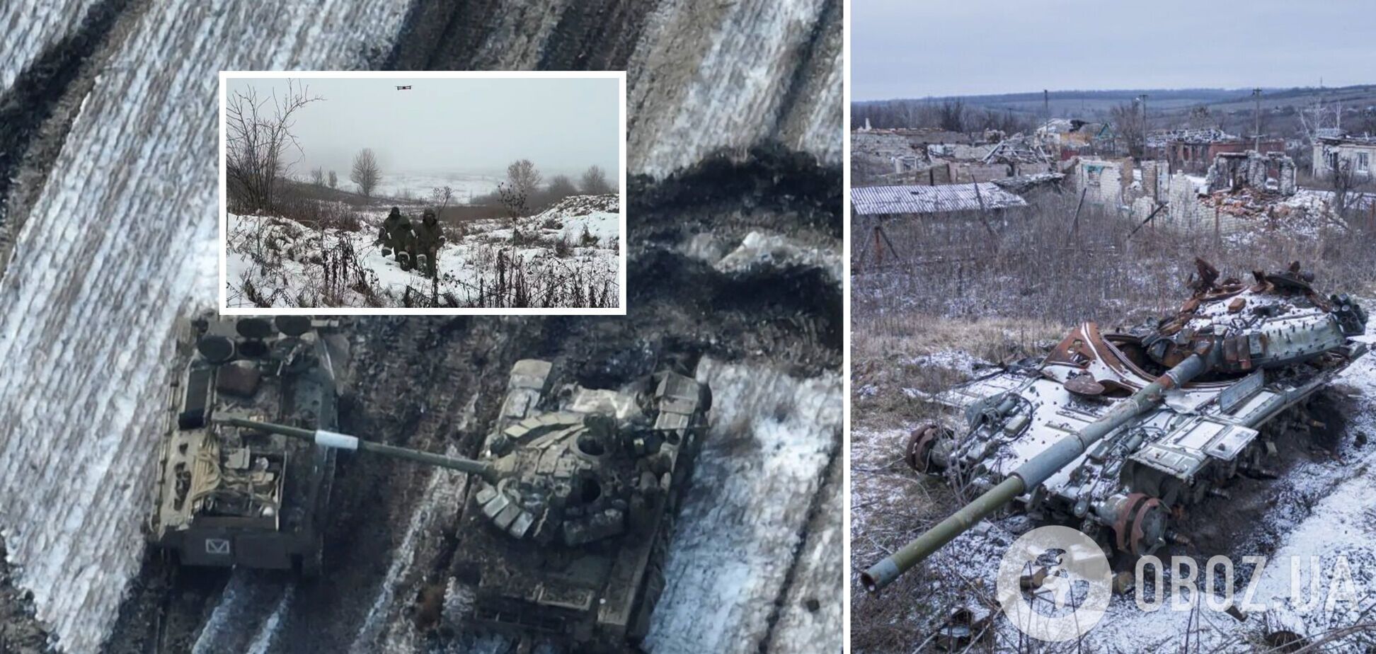 Війська РФ перегруповуються після окупації Авдіївки: у ЗСУ розповіли про бої
