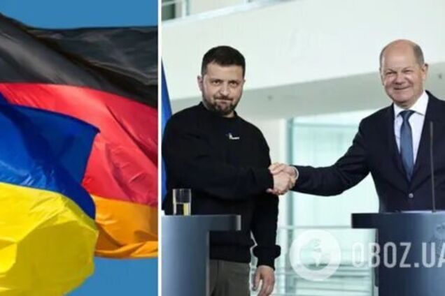 Україна і Німеччина скоро підпишуть угоду про гарантії безпеки: Макеєв сказав, коли це відбудеться