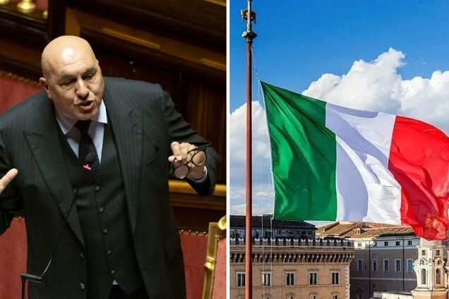 Вслед за главой Пентагона: министр обороны Италии попал в больницу