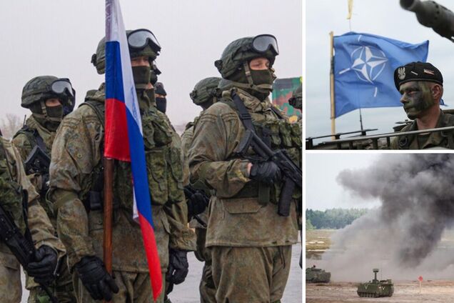 Разведка Эстонии: Россия готовится к военному противостоянию с Западом