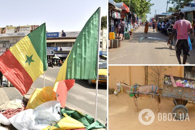 'Вас здесь убьют, как стемнеет'. МИД РФ нашел для российских туристов новое направление для отдыха