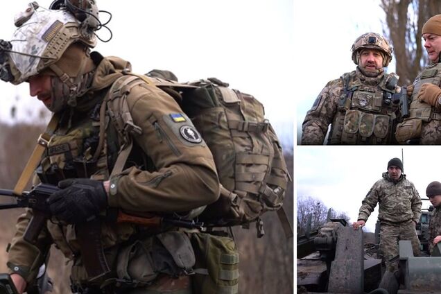 'Воины должны быть готовы к бою': Наев проверил состояние боевой подготовки на севере. Видео