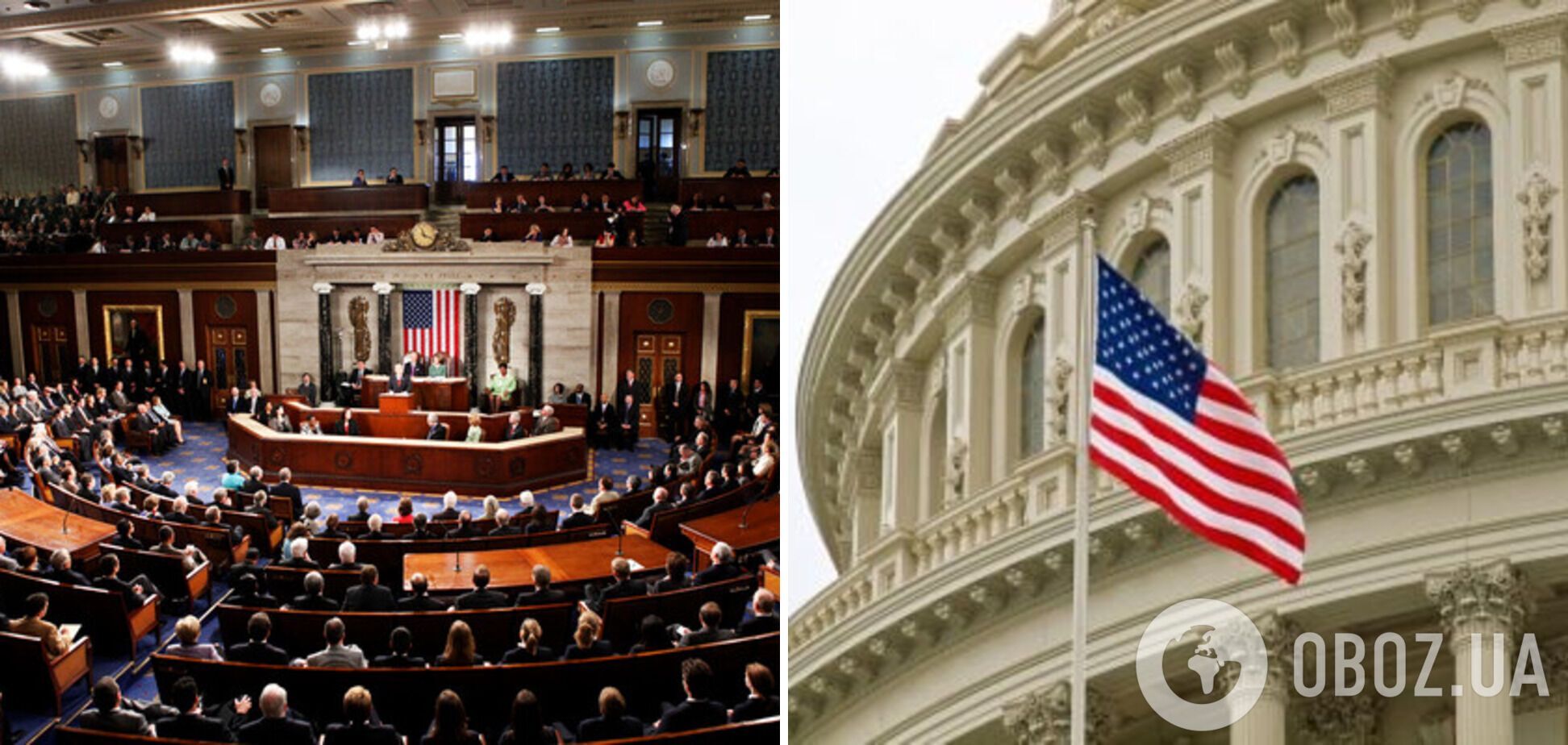 Погрози Трампа щодо НАТО і Росії розділили Республіканську партію – The Hill