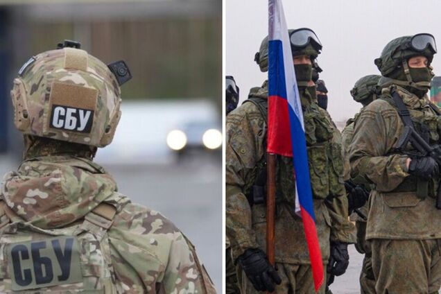 Стреляли по ВСУ на левобережье Херсонщины: в Украине будут судить семь коллаборантов, вступивших в армию РФ