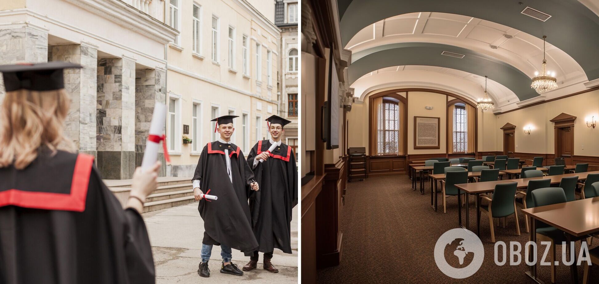 В Украине хотят оставить максимум 100 вузов: в каких регионах будет больше всего объединений и когда