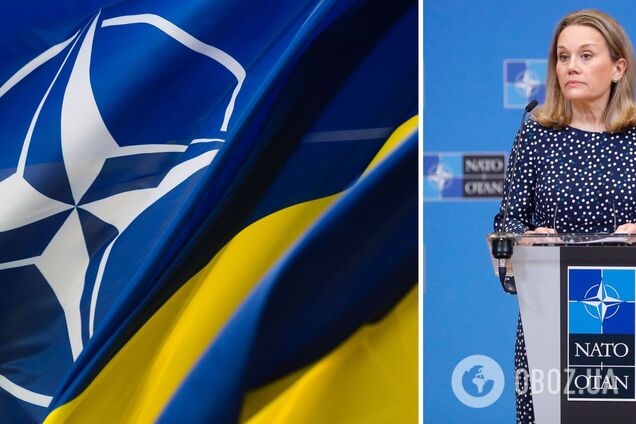 США не очікують запрошення України до членства в НАТО на саміті у Вашингтоні, – посол
