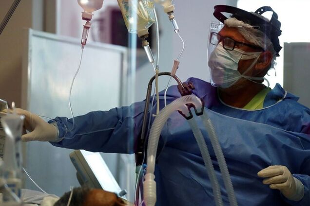 В половине провинций Аргентины обнаружили лихорадку Денге: почти 30 случаев закончились смертью