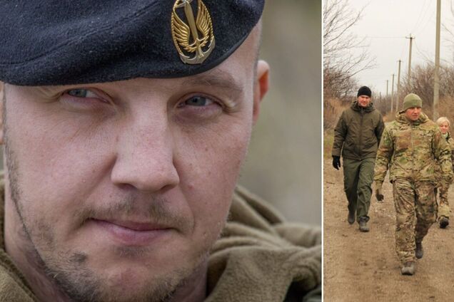 Перший герой, або Офіцер, з якого почалася відсіч ворогові: чим відомий полковник Сухаревський, який став заступником Сирського. Фото і відео