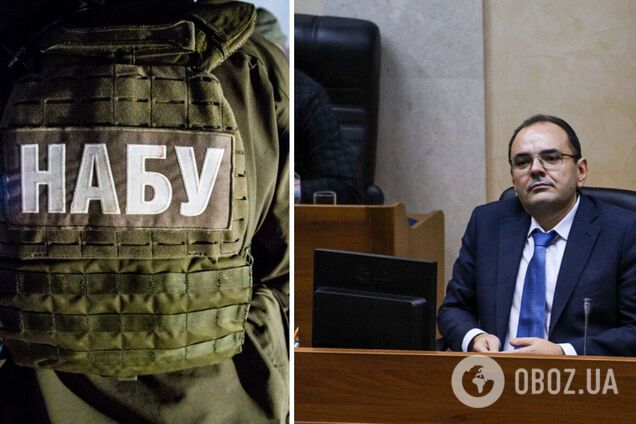 Незаконно отримав 613 тис. грн компенсації: НАБУ і САП повідомили про підозру екснардепу Барвіненку
