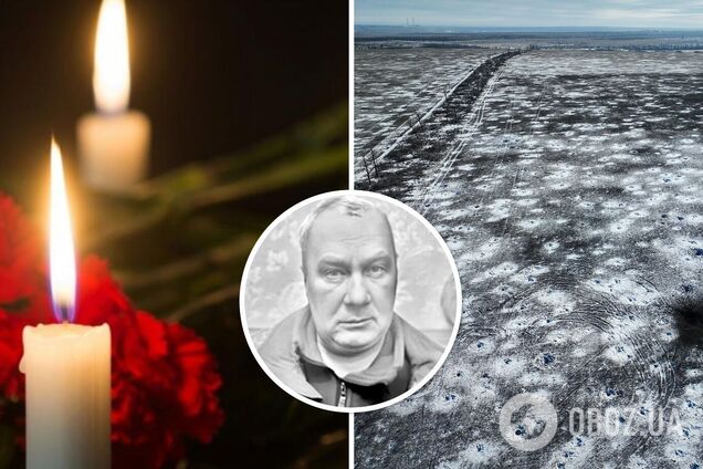 Давав відсіч окупантам на Донеччині: на фронті загинув воїн 'Едельвейса' з Коломиї