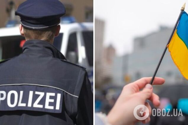 В Германии снова напали на украинского подростка: получил травмы головы