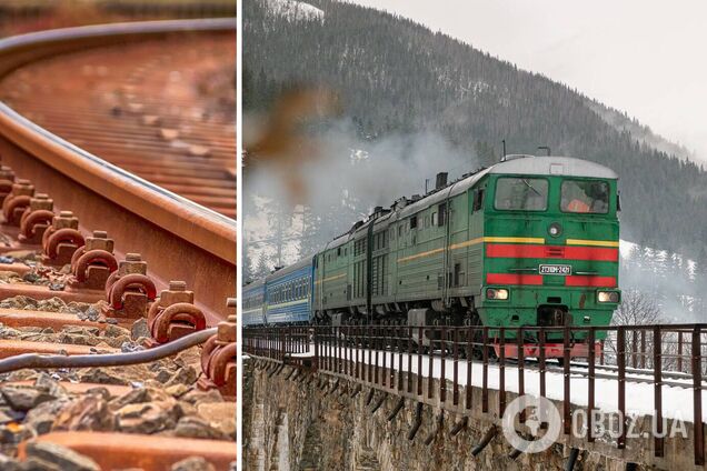 В Україні запускають новий потяг важливим маршрутом