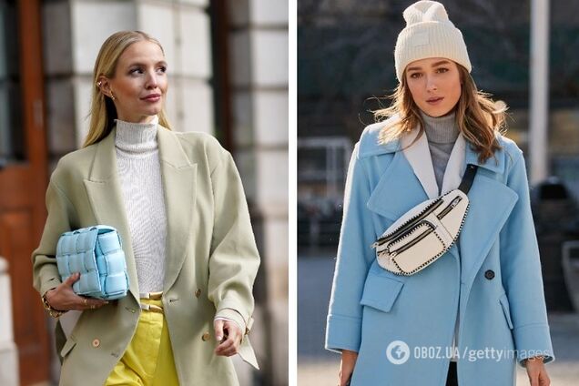 Вигідна інвестиція в гардероб: 5 моделей верхнього одягу на весну 2024