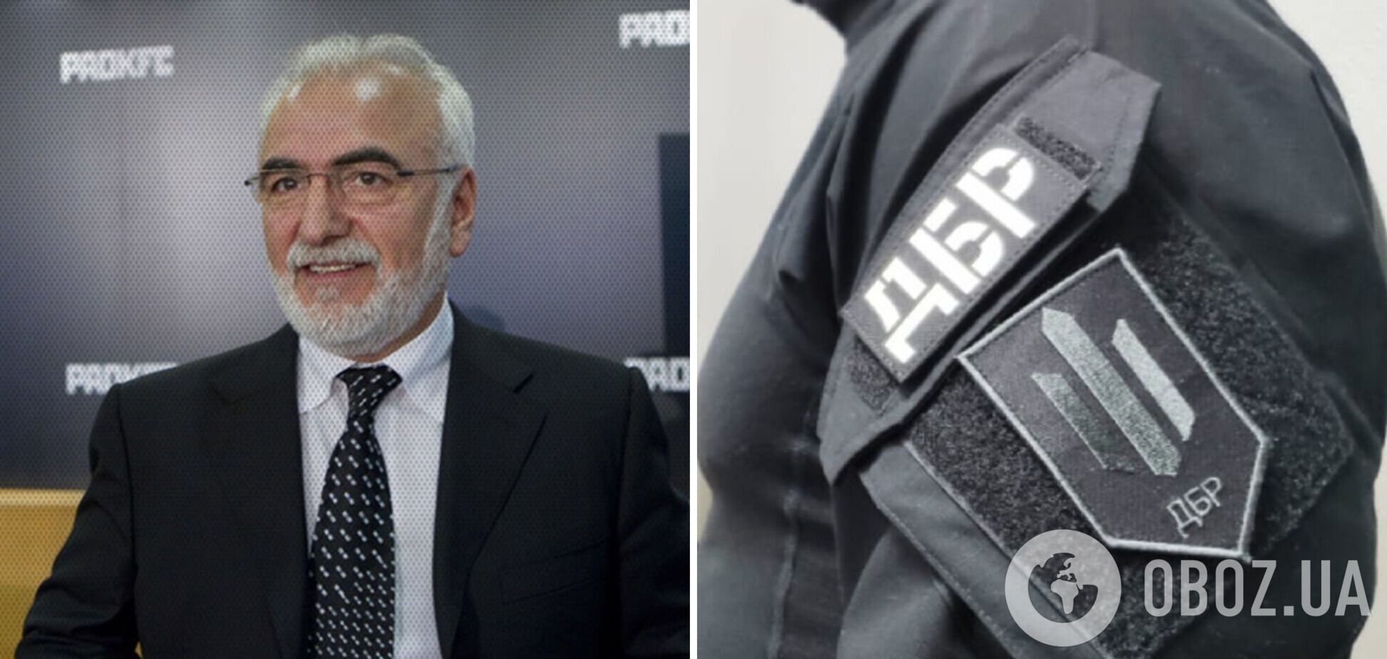 Допомагав т. зв. 'ДНР': Україна 'забрала' активи російського олігарха Івана Саввіді