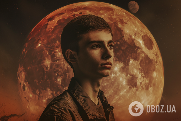 Час радикальних змін: як Марс у Водолії вплине на всі знаки зодіаку 13 лютого