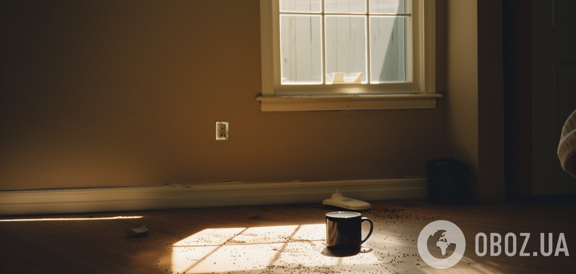 Навіщо у кімнаті після ремонту ставлять свіжозмелену каву: винахідлива хитрість