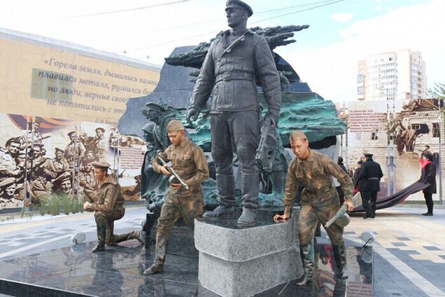 'Цезарь Куников'. История имени корабля, уничтоженного в Черном море