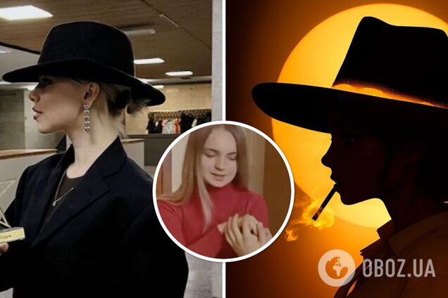 'Я тобі брехала': Клавдія Петрівна заінтригувала новим відео, а в мережу виклали ще один доказ, що вона – не Маша Кондратенко