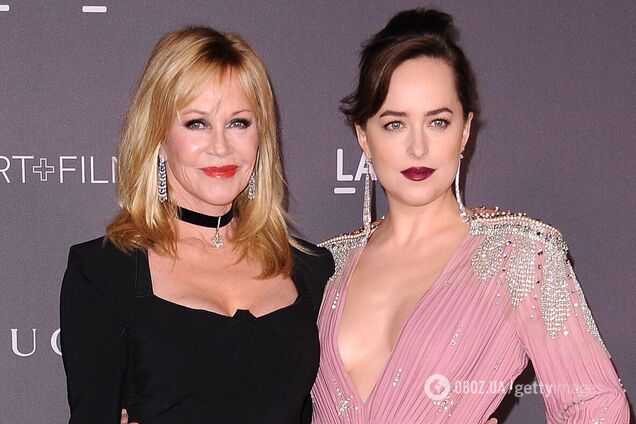 А вы и не знали: 10 звезд Голливуда, которые в жизни – мамы и дочери