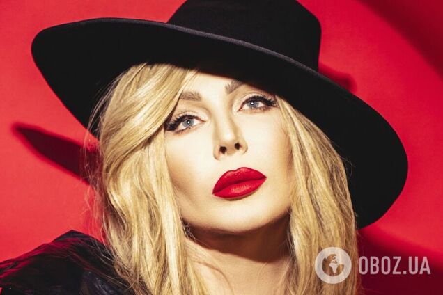 'Снег' в крови у твоей дверей': Ирина Билык мощно обратилась к Киркорову, который 'продал душу дьяволу'