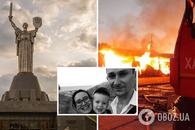 'Співчуття кому? П'ятьом згорілим комкам?': співробітник Музею історії України зробив цинічну заяву про загиблу в Харкові родину, скандал набирає обертів