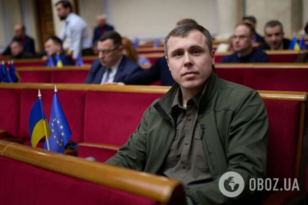 Костенко зарегистрировал в Раде законопроект о мотивации к военной службе: что он предусматривает