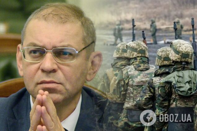 'Лучшее качество и цена': Пашинский заявил, что власти в начале вторжения РФ просили его о помощи с вооружением ВСУ