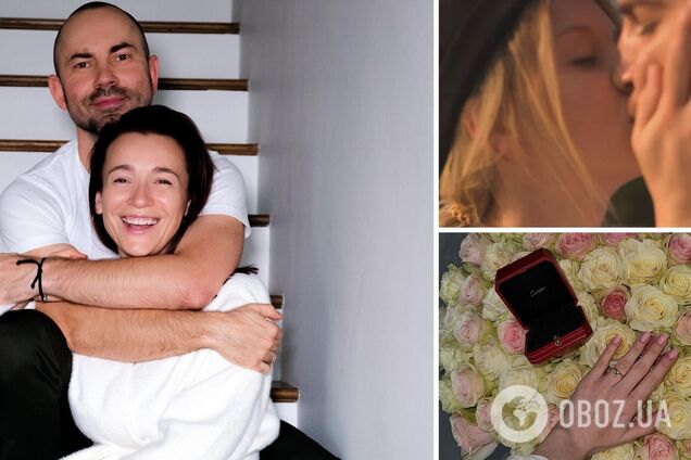 Любов – це не квіти і подарунки. Бєдняков, Тарабарова, Монро та інші зірки показали свого 'Валентина' 14 лютого